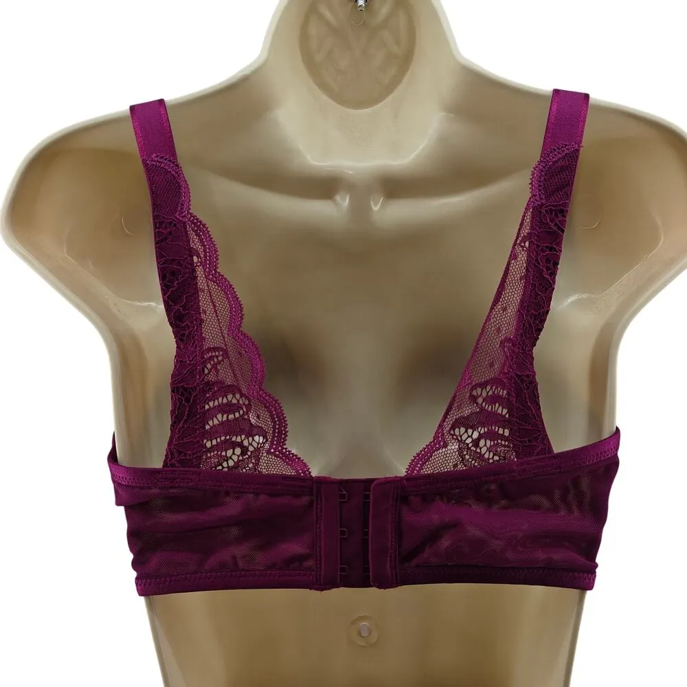 Paramour Peridot Lace - Image 4