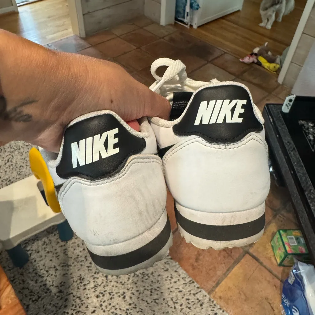 Nike  cortez womens - Image 3