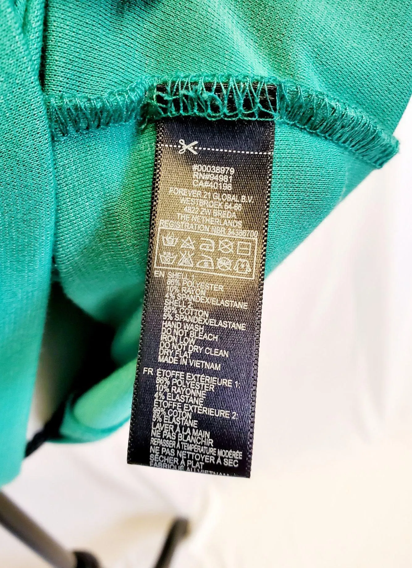 Strapless Dress - Image 4