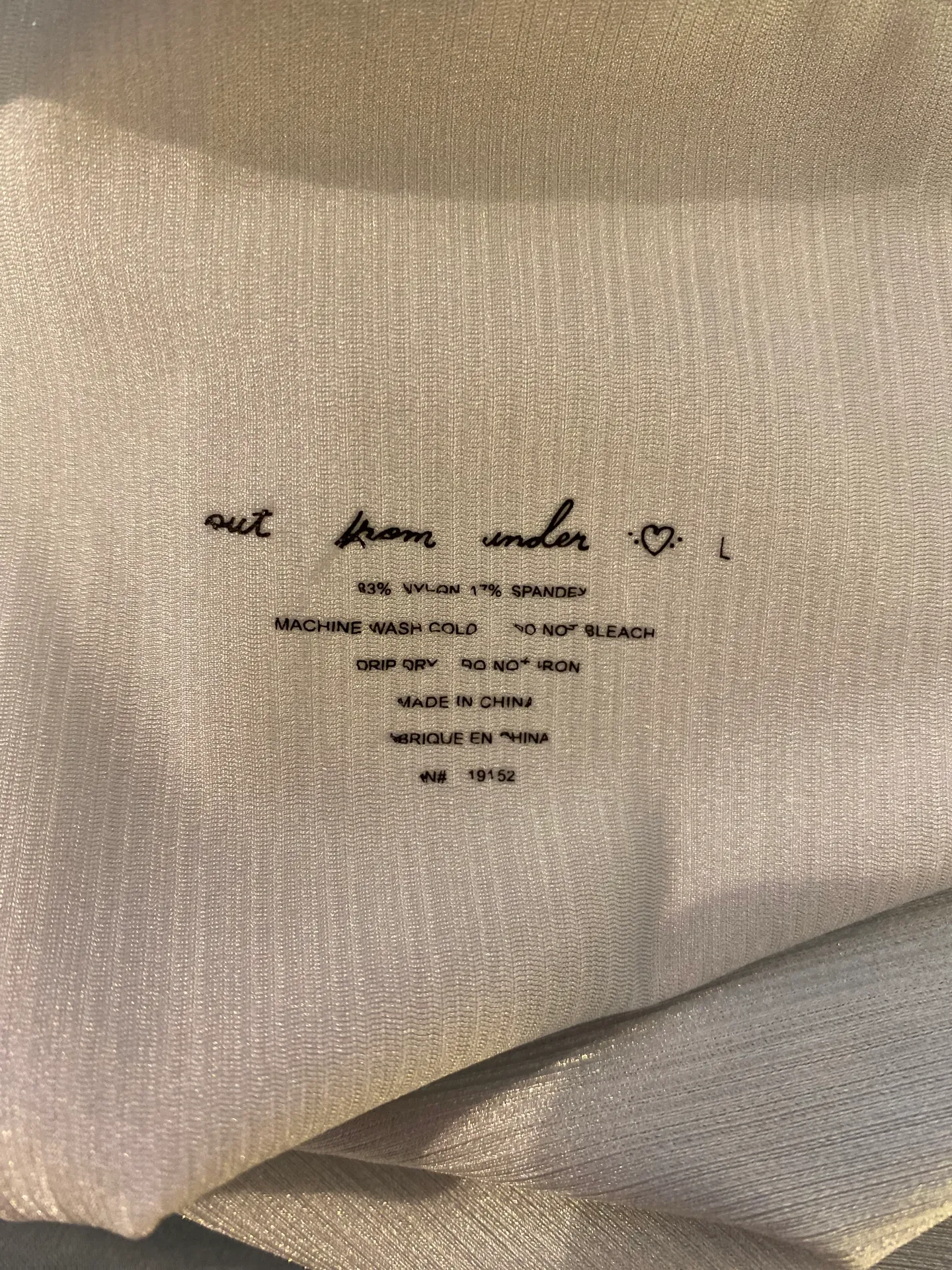 Urban Outfitters Bodysuit - Image 6