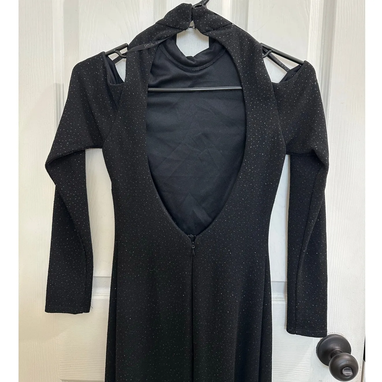 Betsy & Adam by Linda Bernell Vintage 80s/90s Long - Image 4