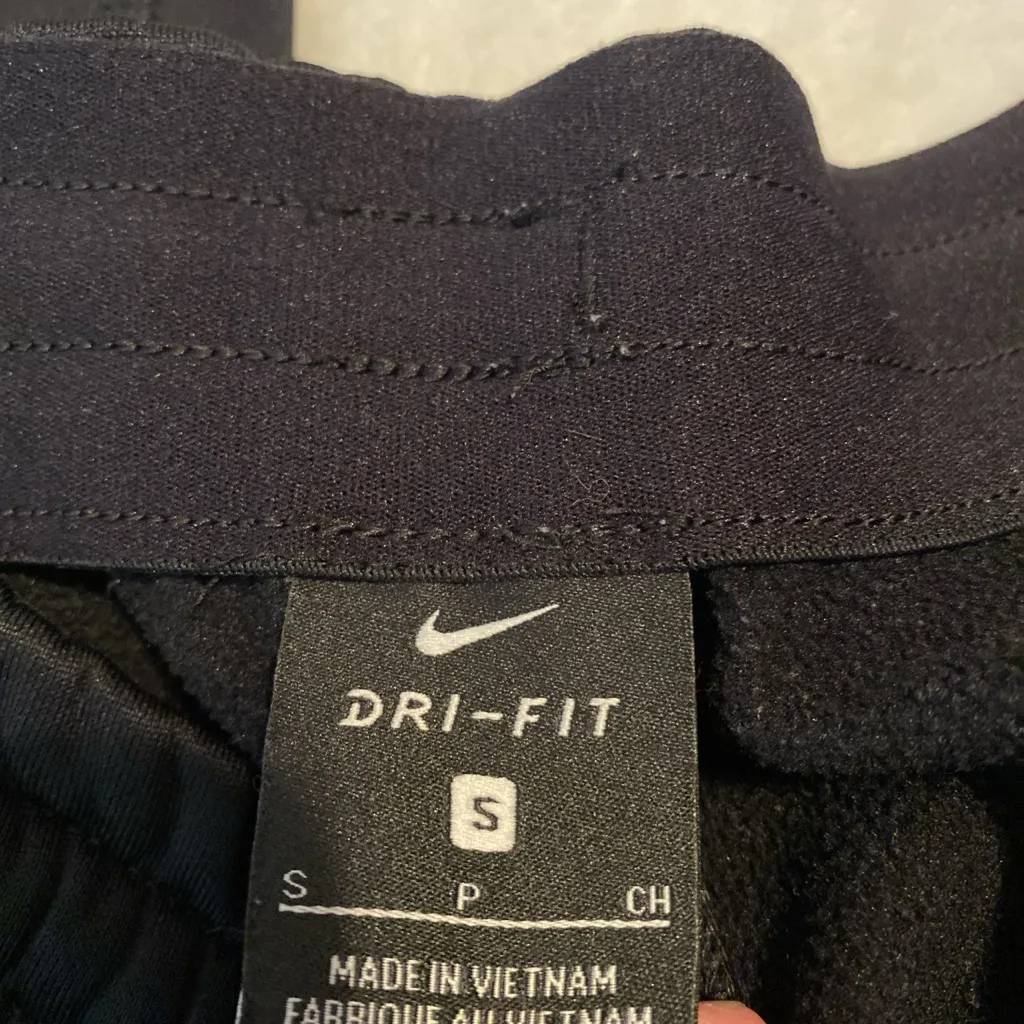 Nike Therma-Fit Sweatpants - Image 3