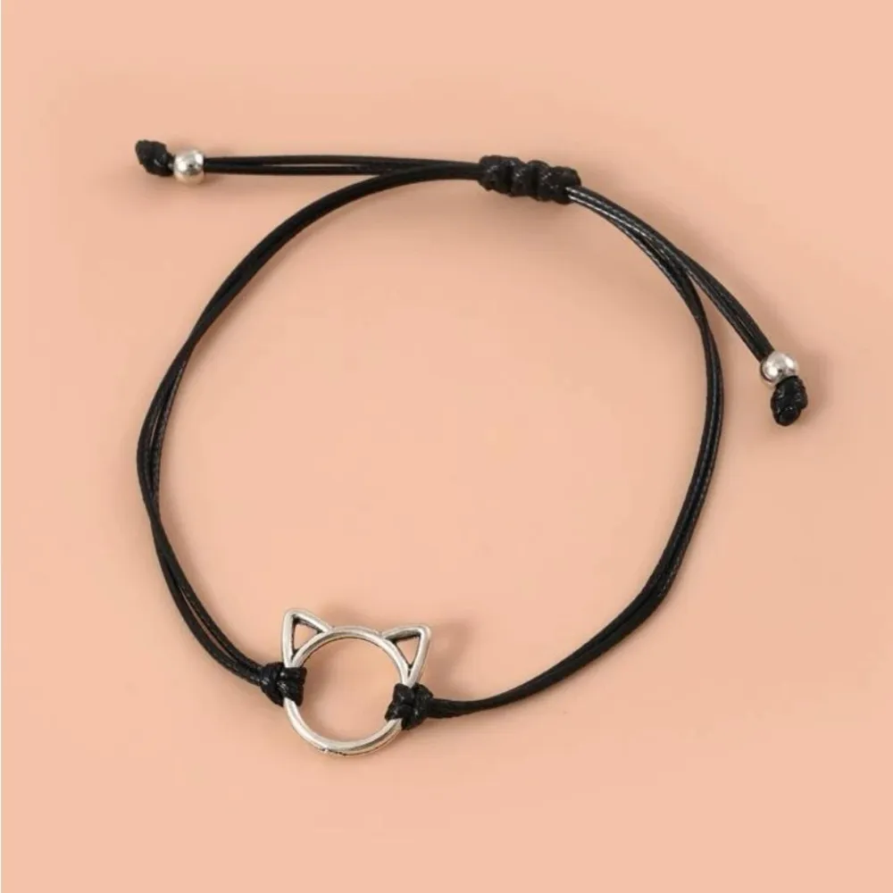 cat 🐱 wish bracelet ✨​​ - Image 4