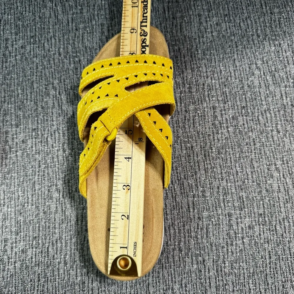 Earth Origins Women’s Suella Slide On Sandals - Image 16