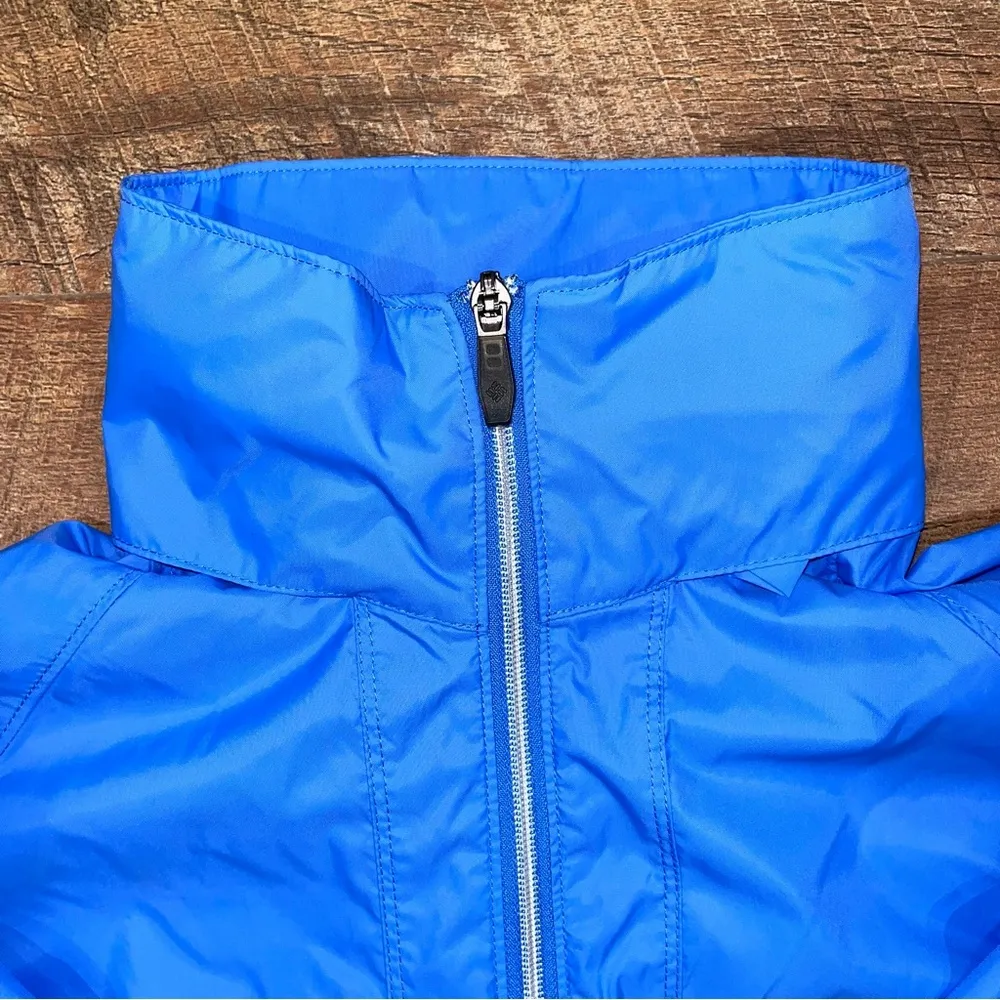 Columbia Windbreaker Jacket - Image 12