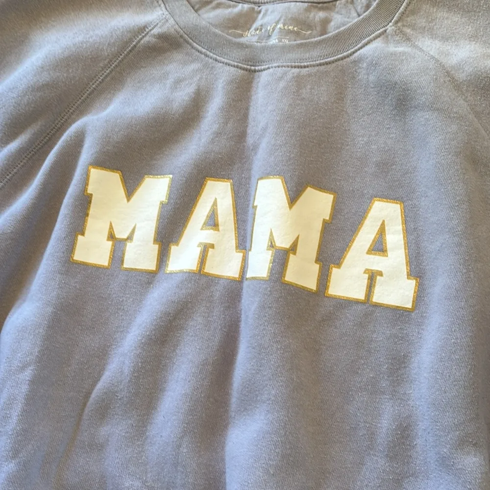 Mama sweatshirt Size XXL - Image 8