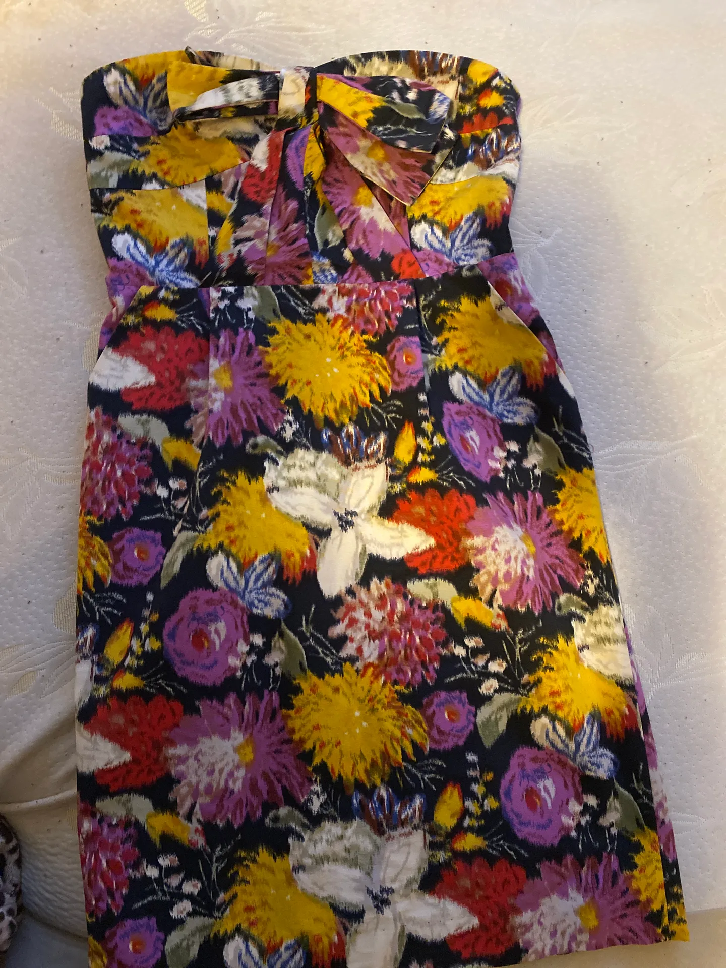 Moulinette Soeurs Dress - Image 6