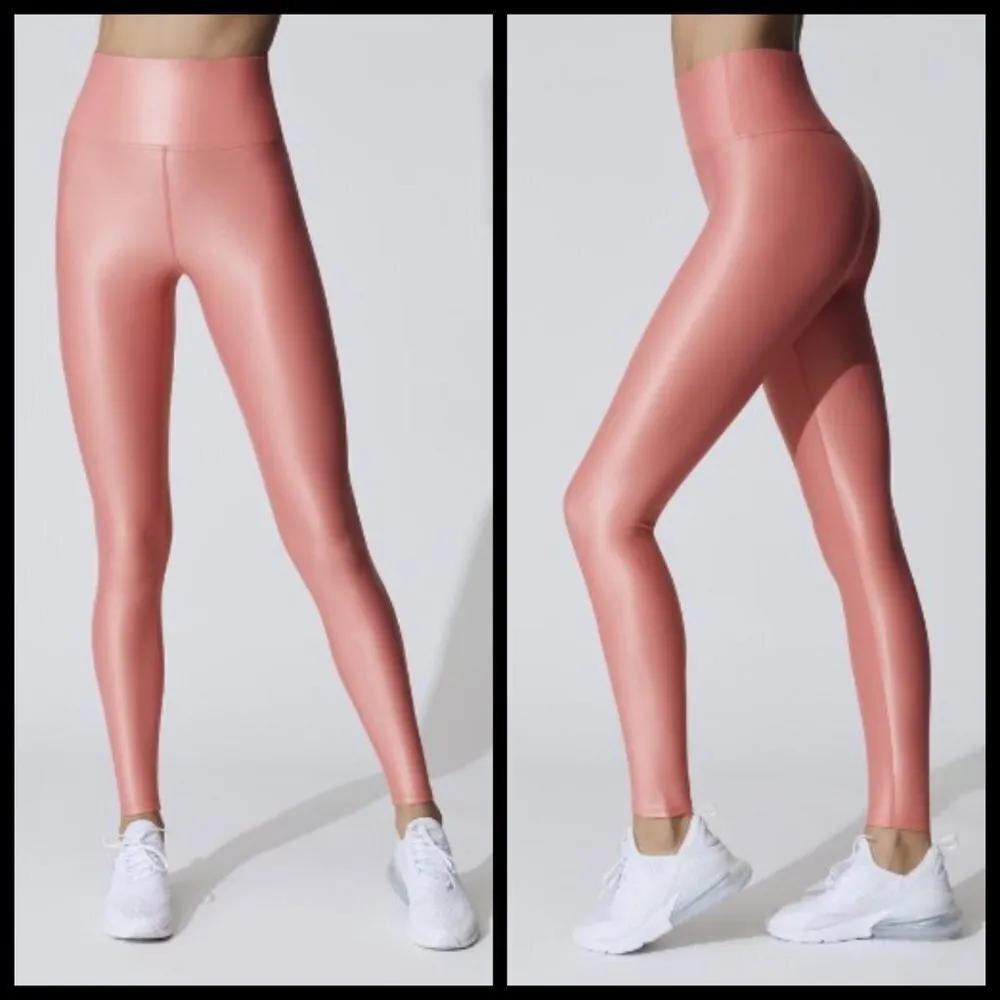 💕CARBON38💕 High Rise Full-Length Legging Takara - Image 4