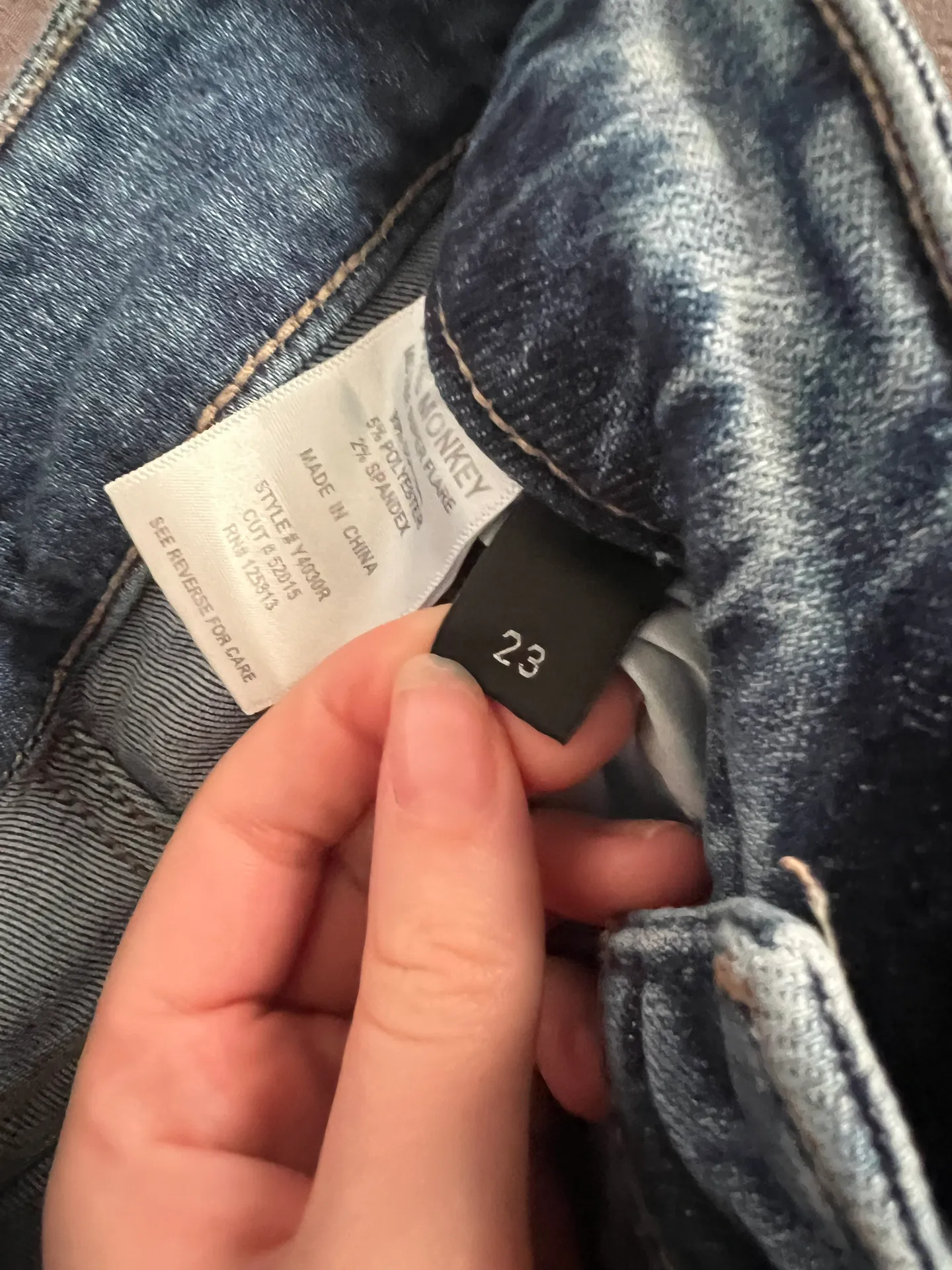 flying monkey Flares - Image 3