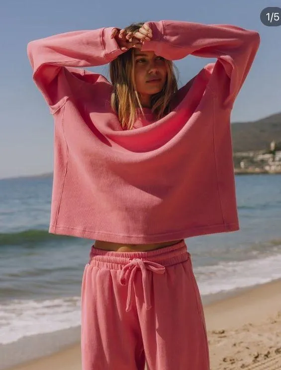 Daily Drills Thermal in Cheeks - Image 2