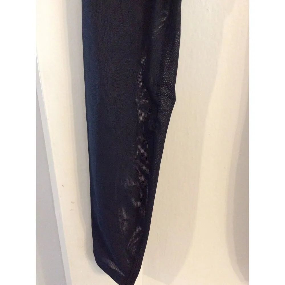 Nike Floral leggings XS Womens - Image 2