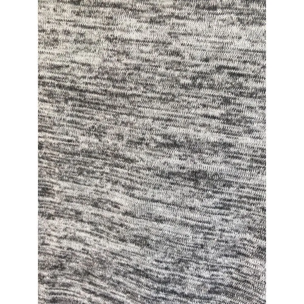 Athleta No Sweatin It Sharkbite Hi-Low Sweater size XS - Image 4