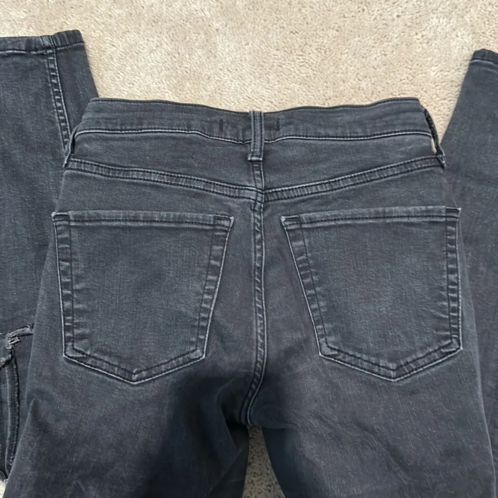 Free People  jeans - Image 3