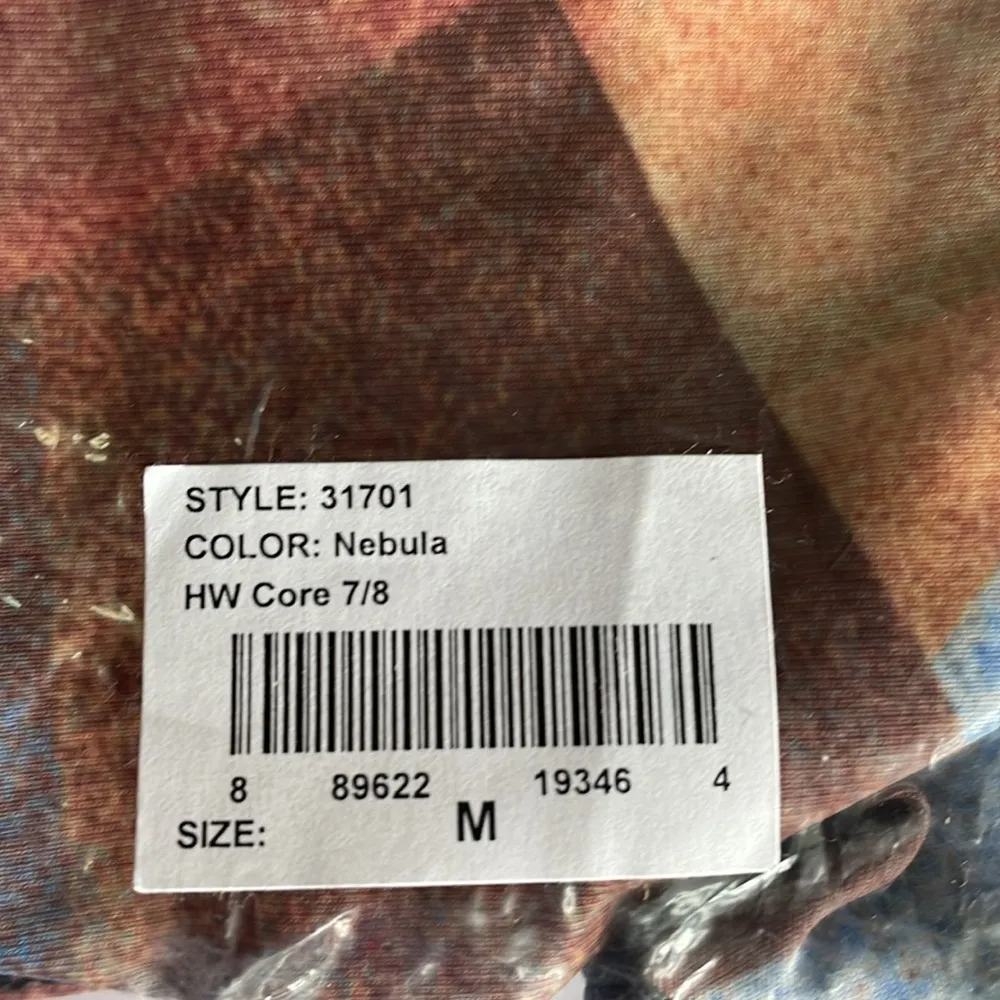 Vimmia x revolve high waisted core 7/8 leggings - Image 3