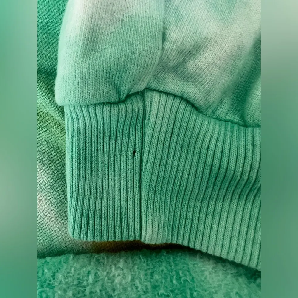 Lovers + Friends Jenn Sweatshirt Dress Long sleeve XS - Image 7