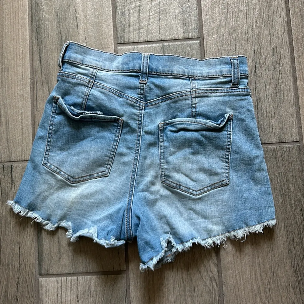 Celebrity pink the Deb shorts - Image 4