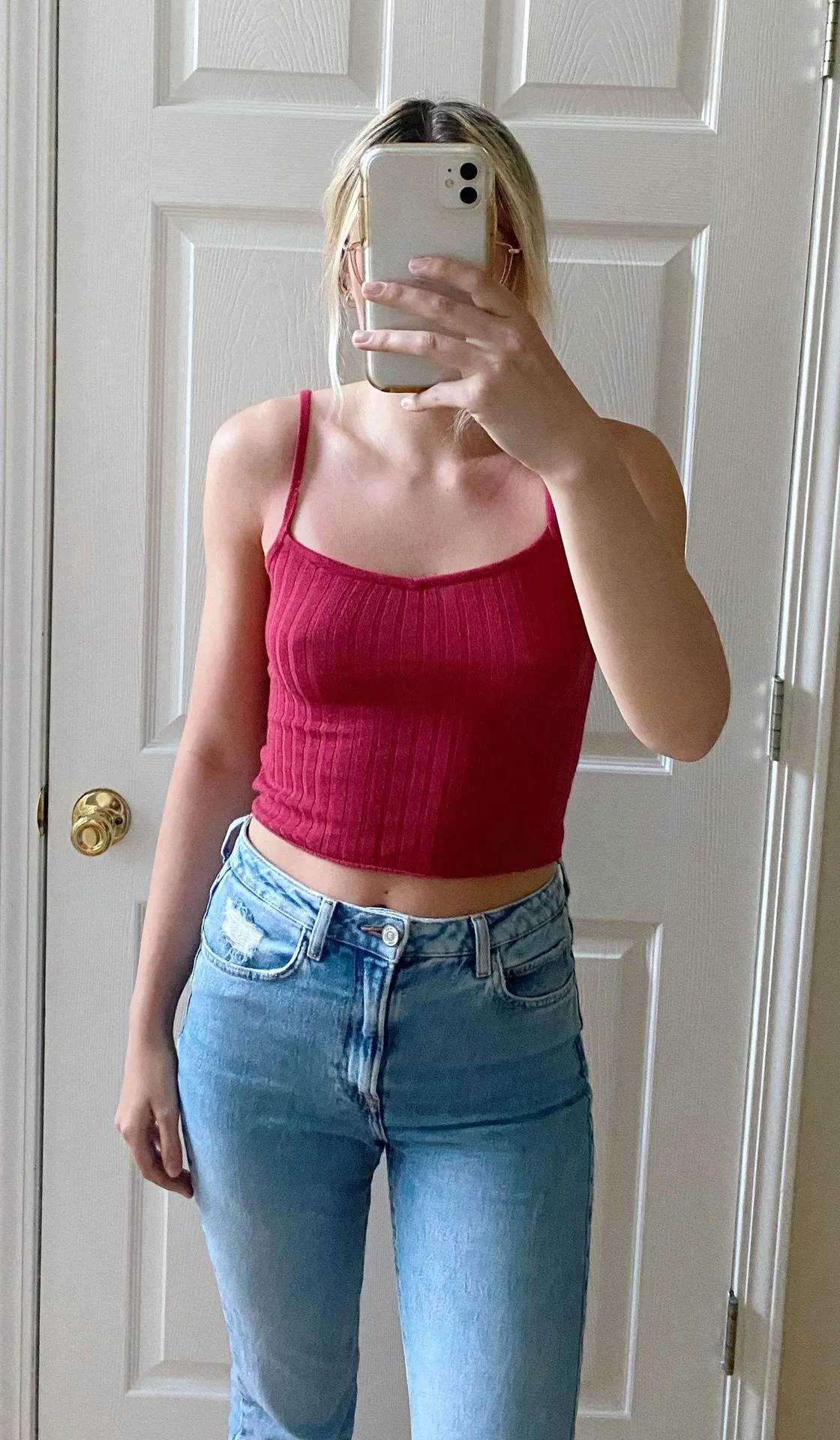 Sweater Tank - Image 2