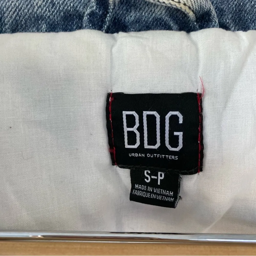 Never Been Worn Jean Jacket - Image 4