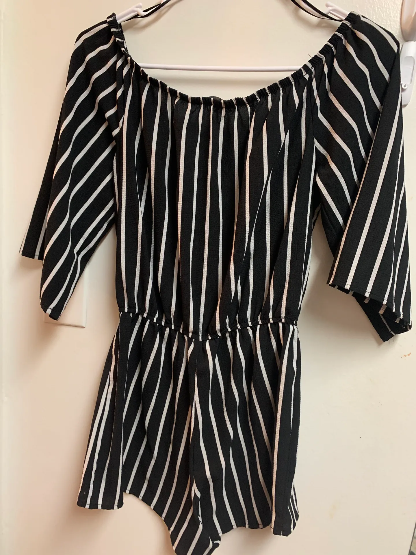 Ambiance Romper - Image 2