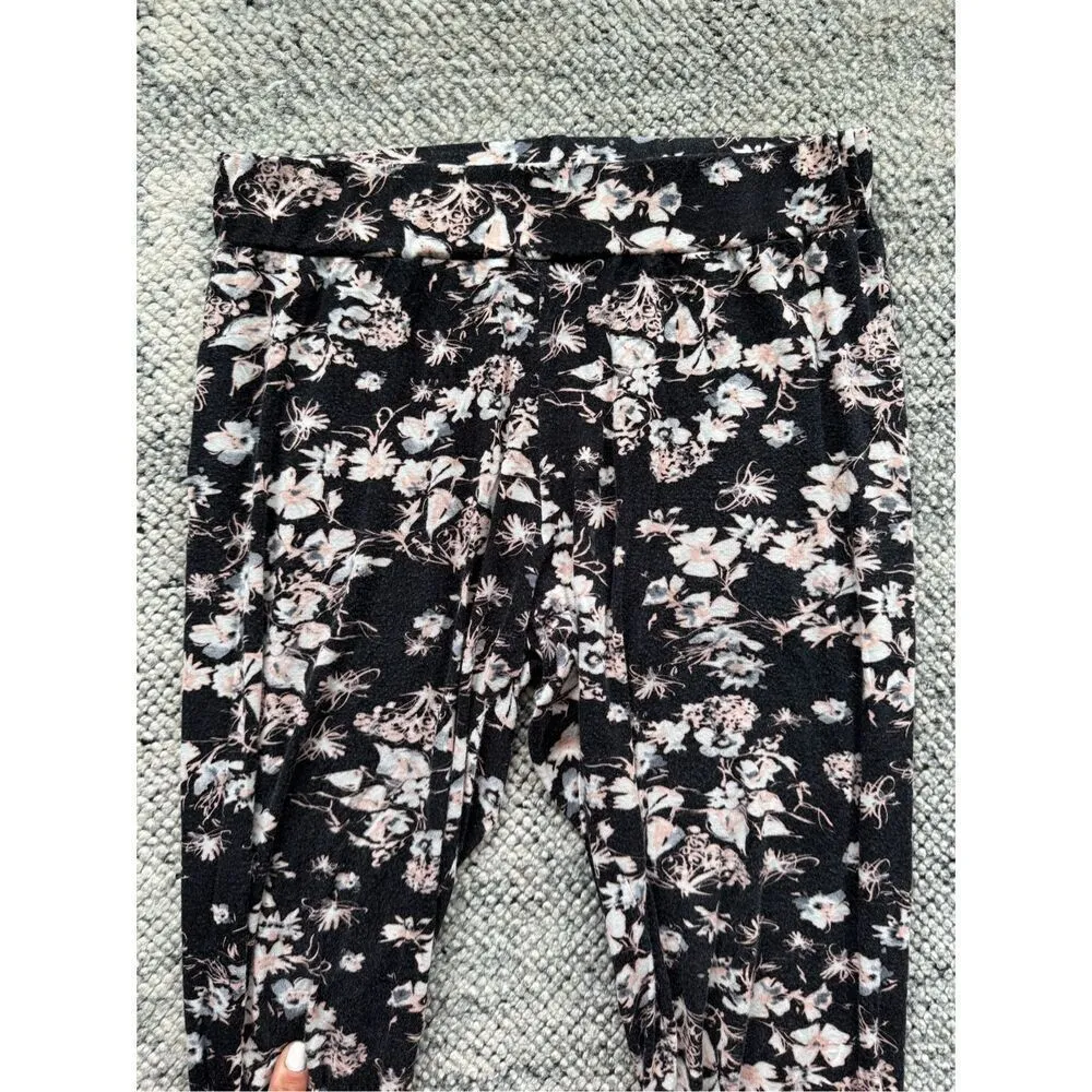 Michael Lauren Pablo Shirring Pant in Porcelain - Image 4