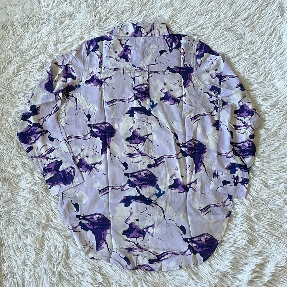 K. Jordan long sleeve Favorite Button - Image 10