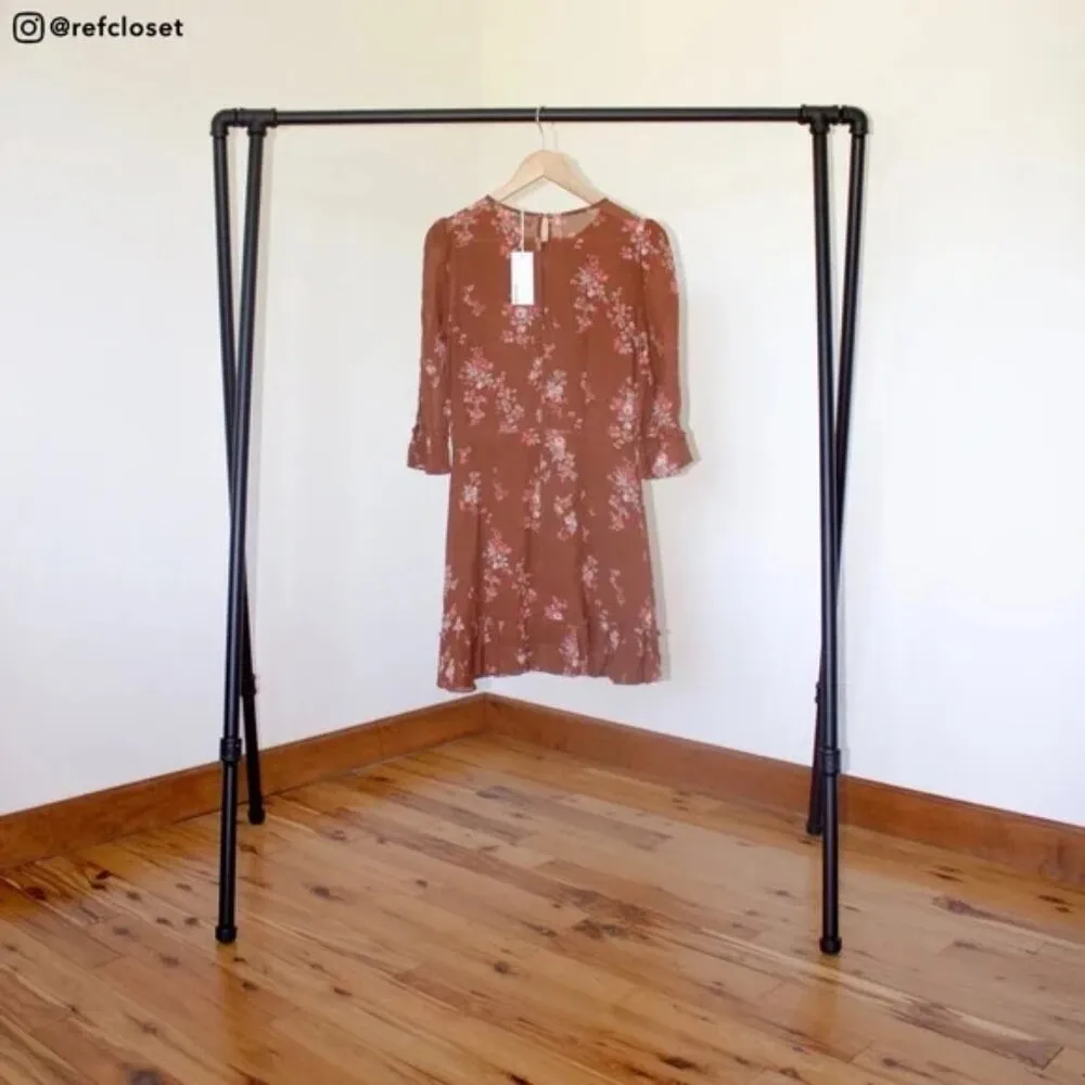 1HR SALE ⚡Reformation Doutzen Dress (Nona) - Image 4