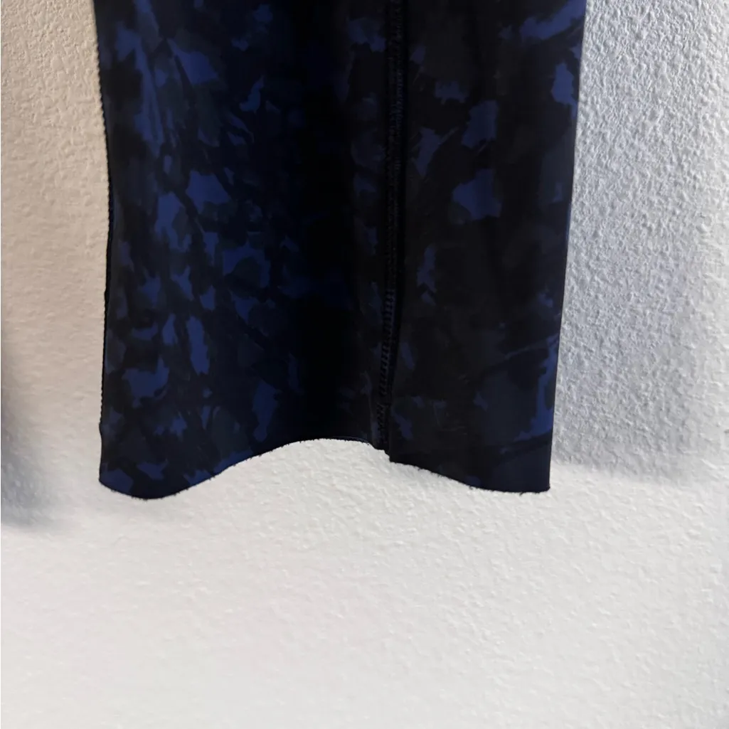 Lululemon Fast & Free Crop II 19” *Non-Reflective 6 - Image 5