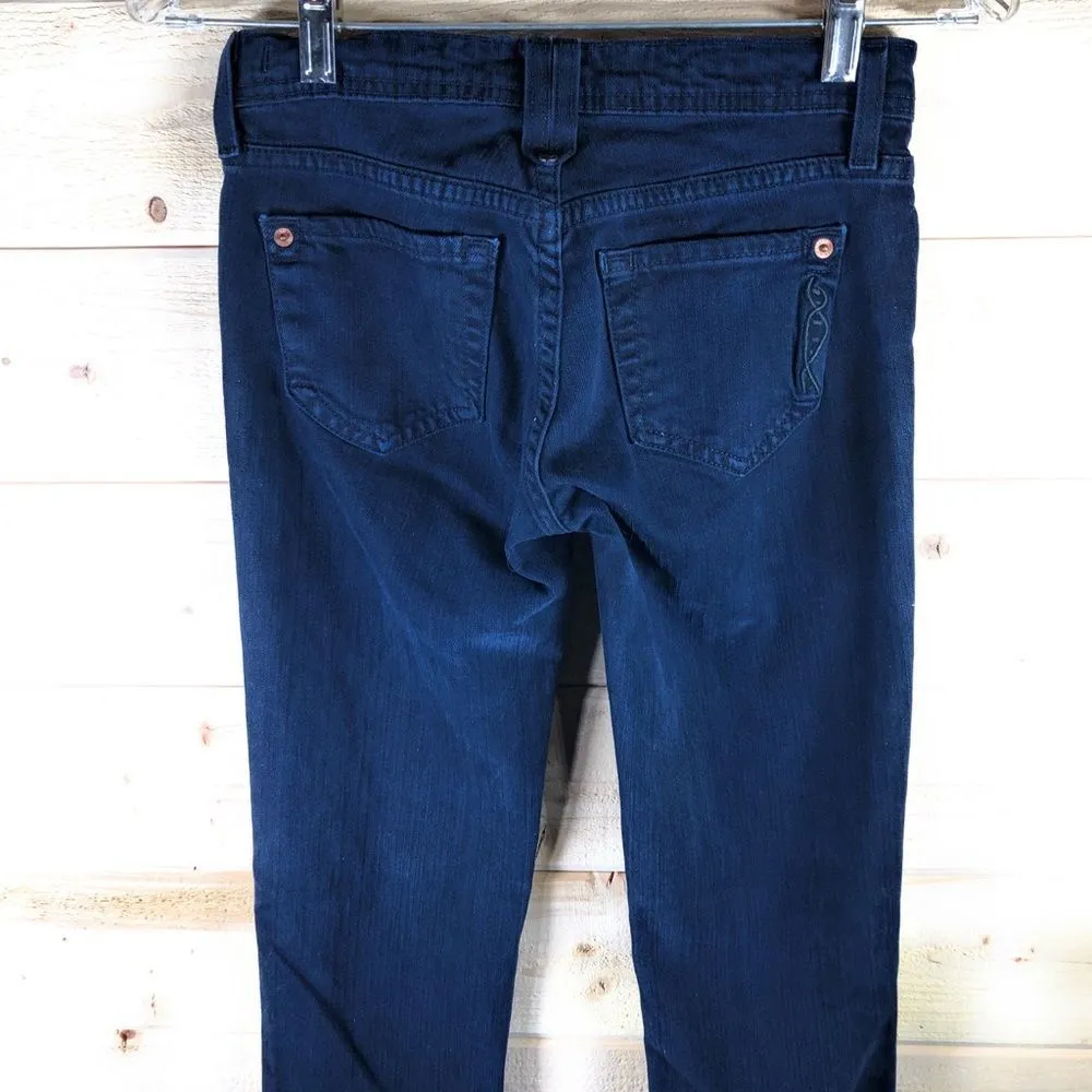 Genetic‎ Denim Dominant Gene Jeans - Image 5