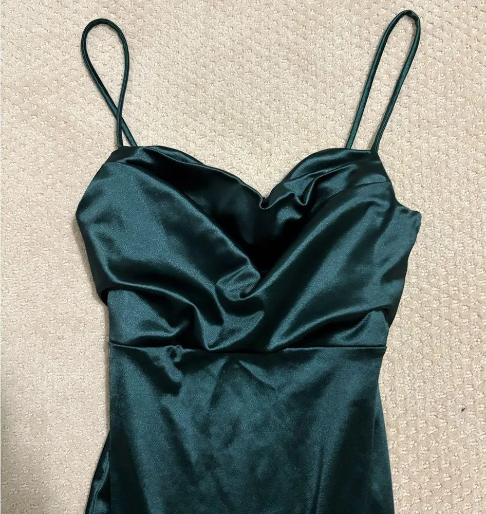 Prom dress - Image 3