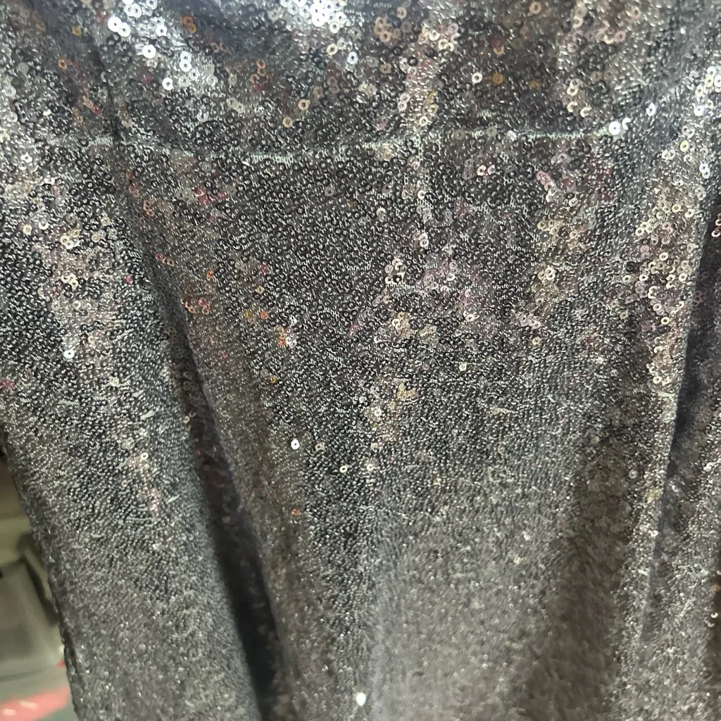 Charlotte Russe sparking short dress - Image 3