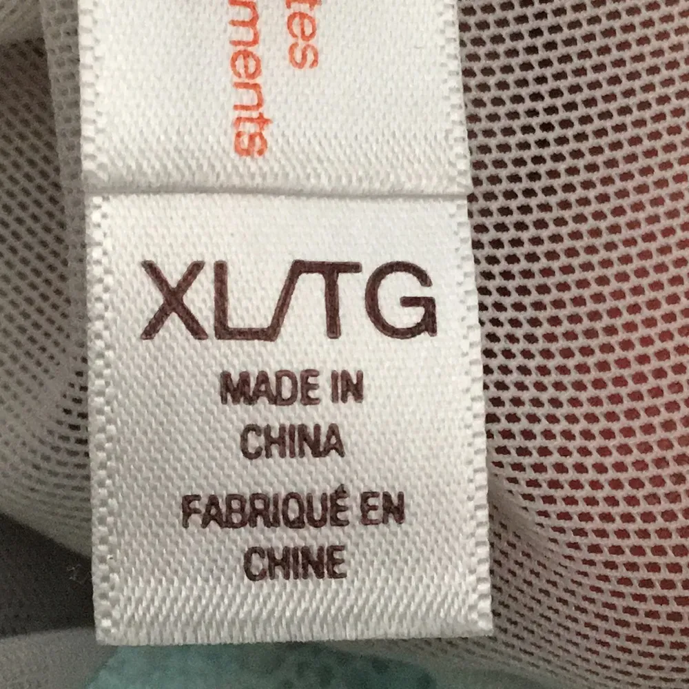 FINAL MARKDOWN Gilligan and O’Malley nighty xl White - Image 10