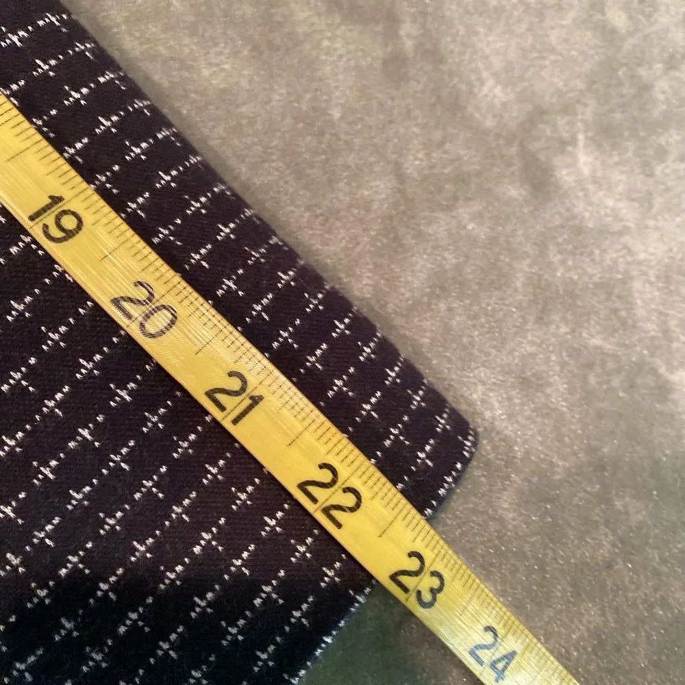 #700 CLASSIQUE ENTIER Fitted Blazer - Image 9