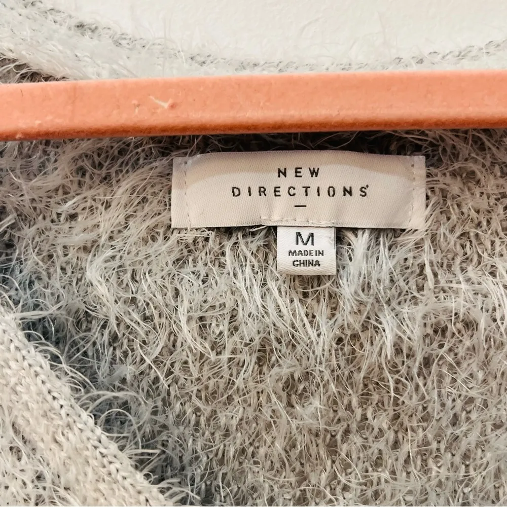 New Directions® Women's Boxy V - Image 4