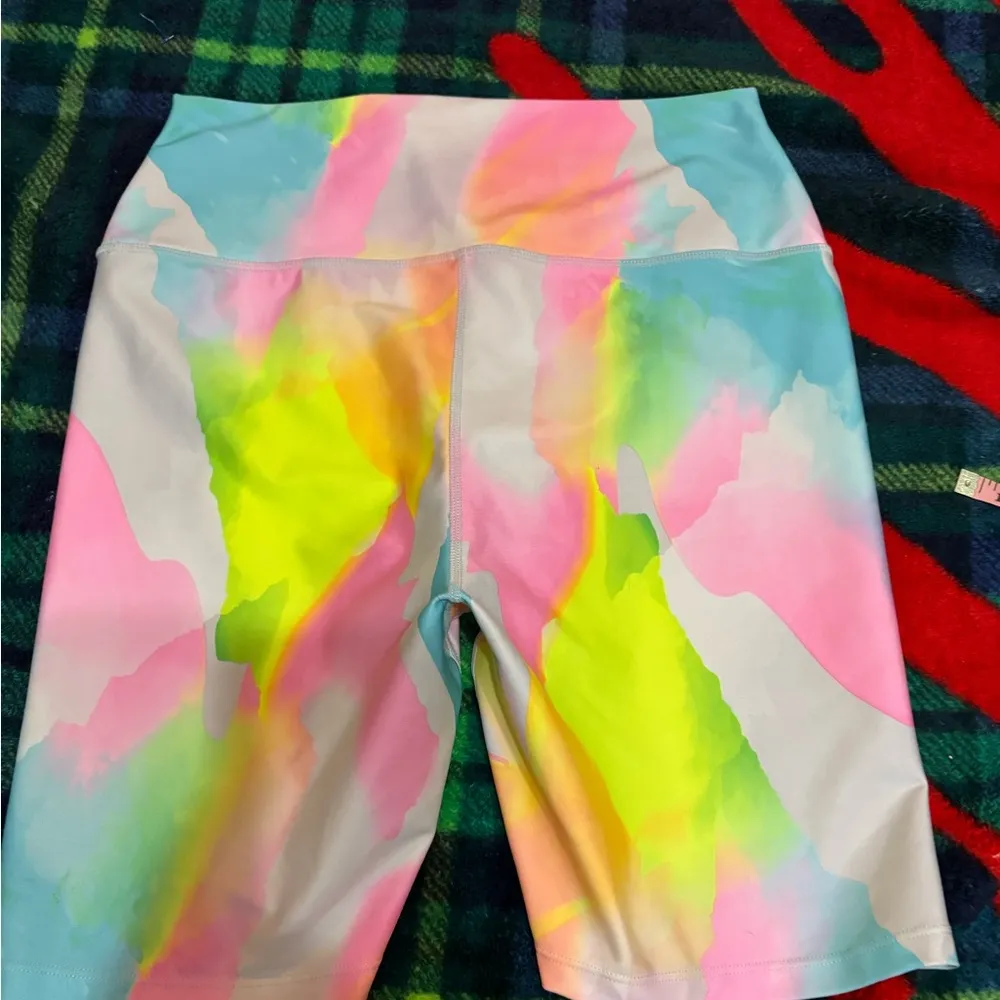 Carbón 38 pastel neón shorts XL - Image 4