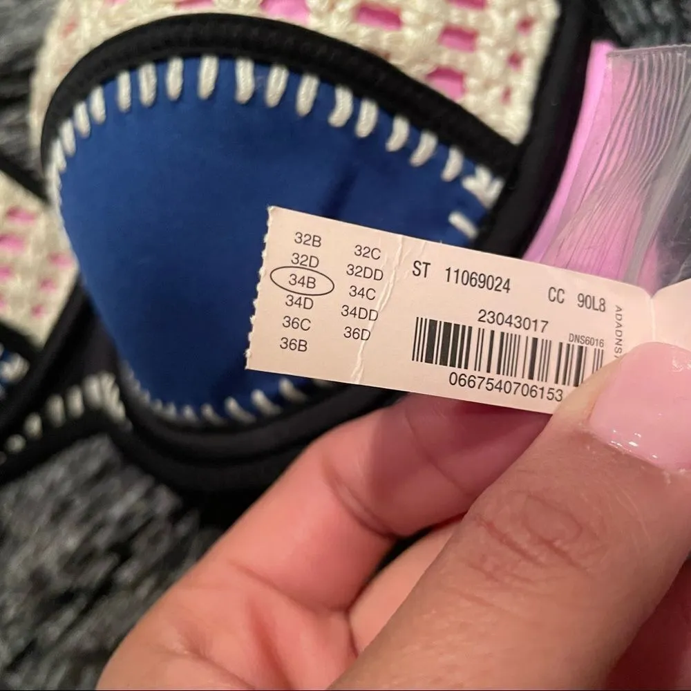 🎀NWT 🎉 Victoria’s Secret FLIRT BANDEAU TOP🎀 - Image 6