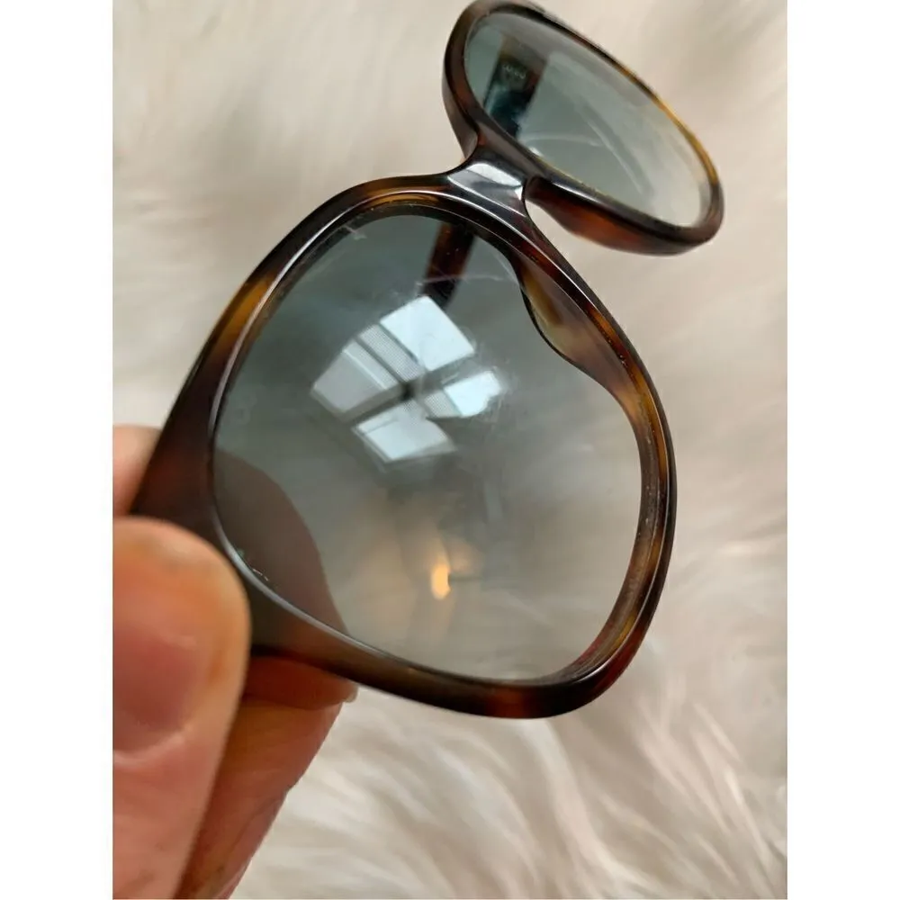 Jimmy choo sunglasses women’s - Image 4