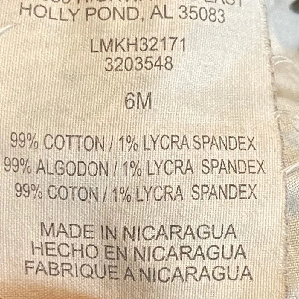 Lee  Capri‎ Jeans - Image 7