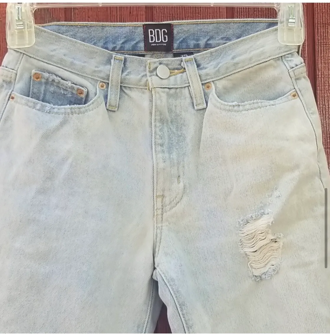 BDG Bootcut Jeans - Image 6