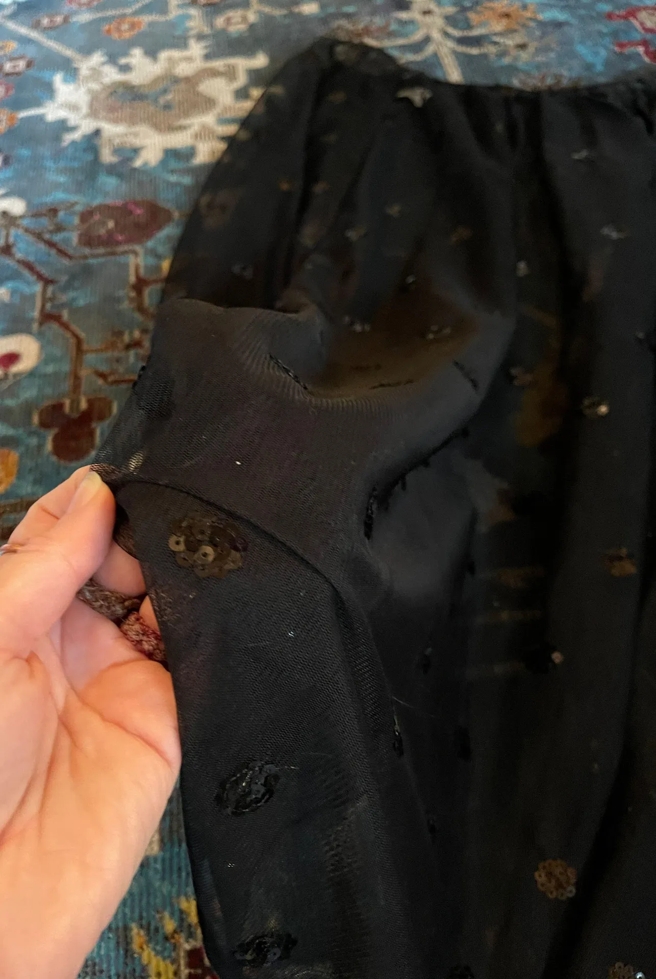 Maxi Skirt - Image 3