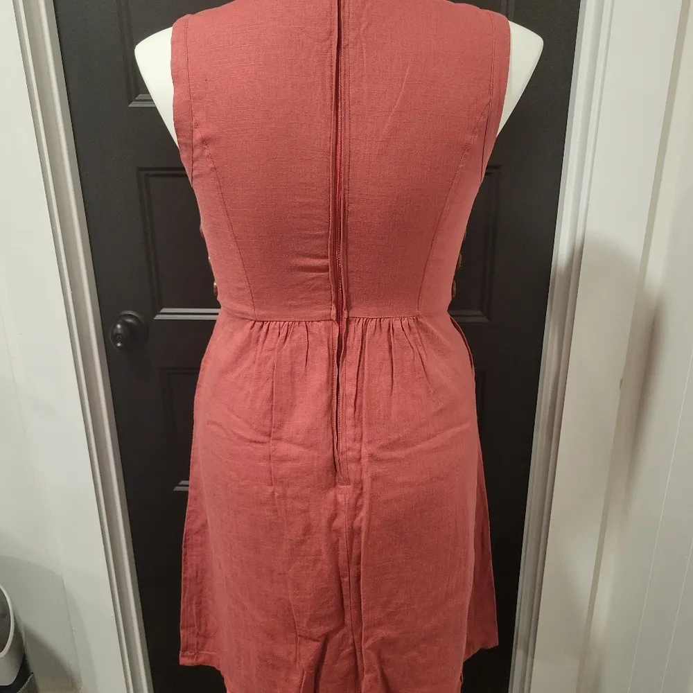 ModCloth midi dress - Image 2