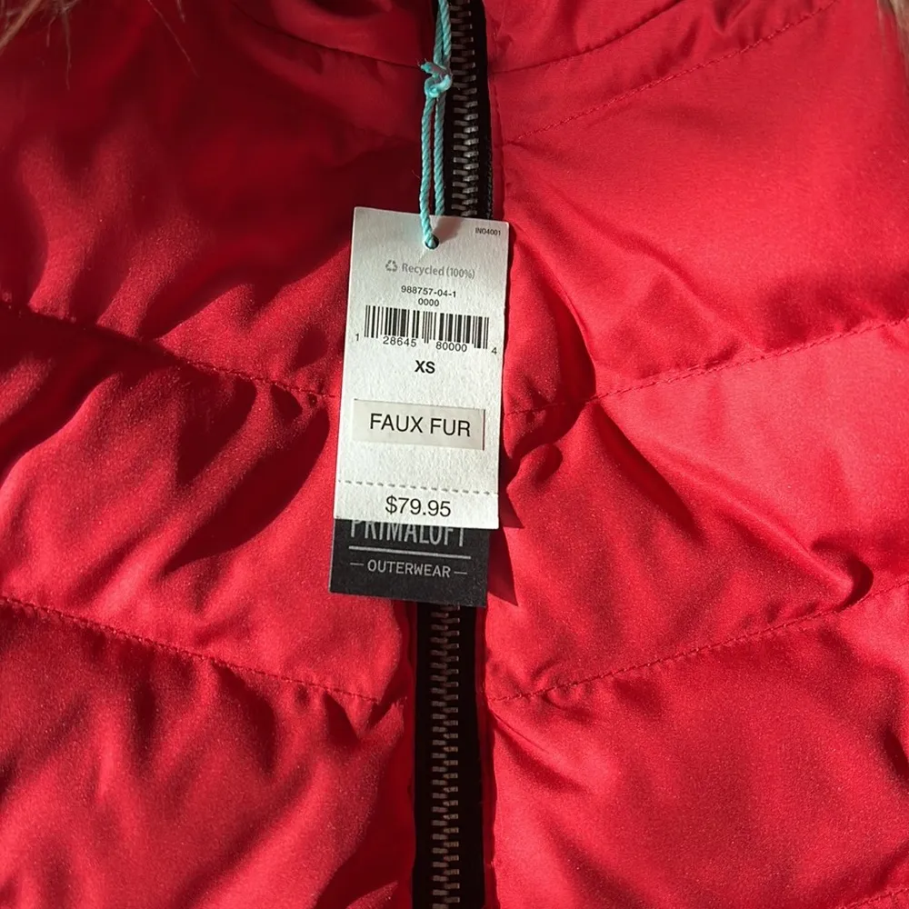Gap Outdoor Edition Primaloft Vest - Image 2