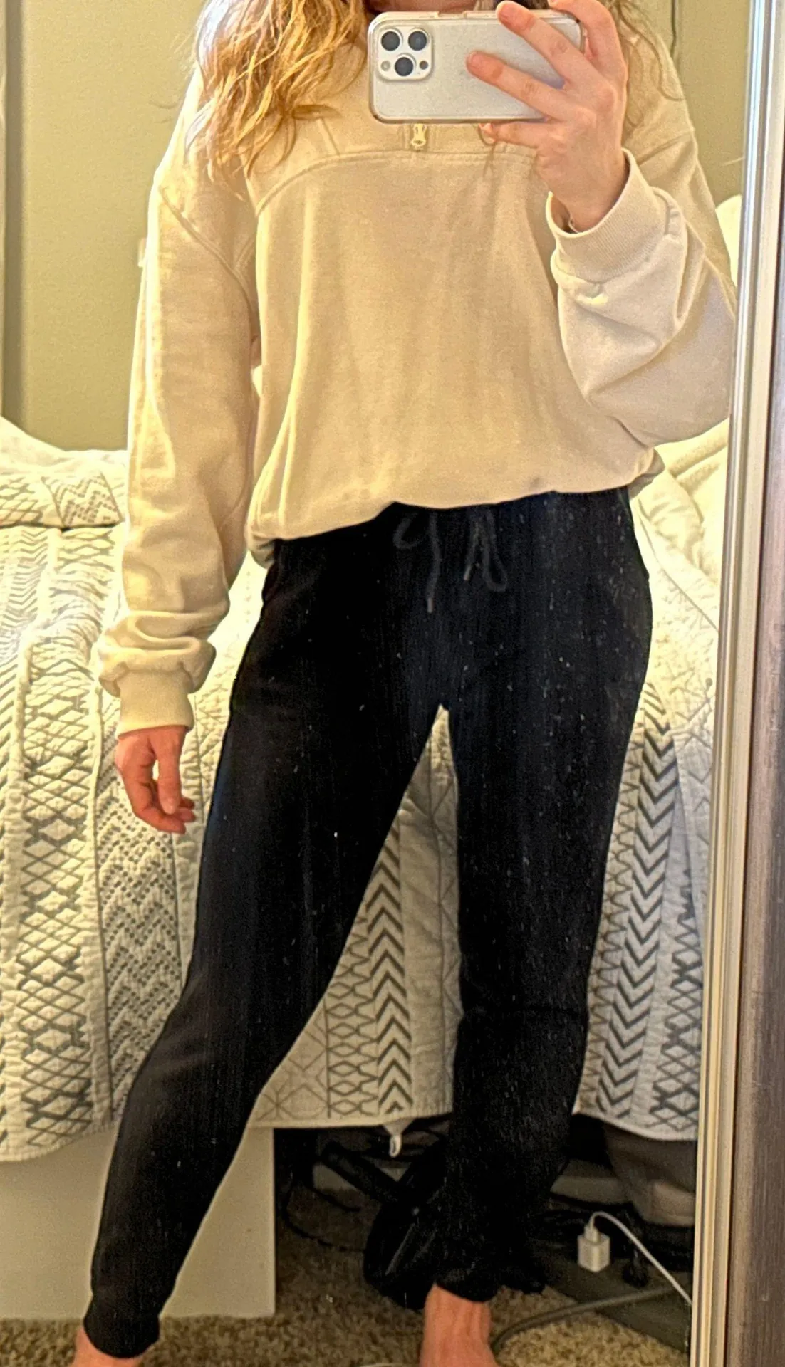 Target black joggers - Image 2