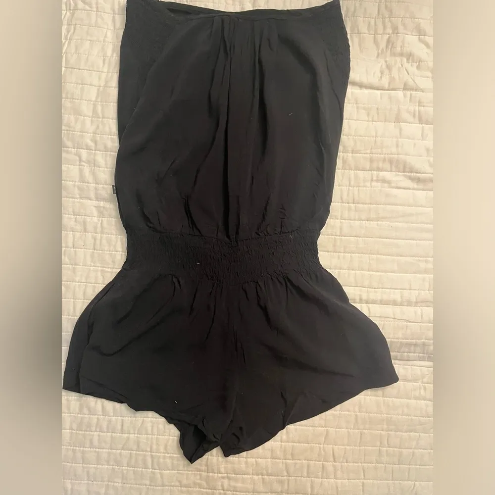 Oakley black Romper - Image 5