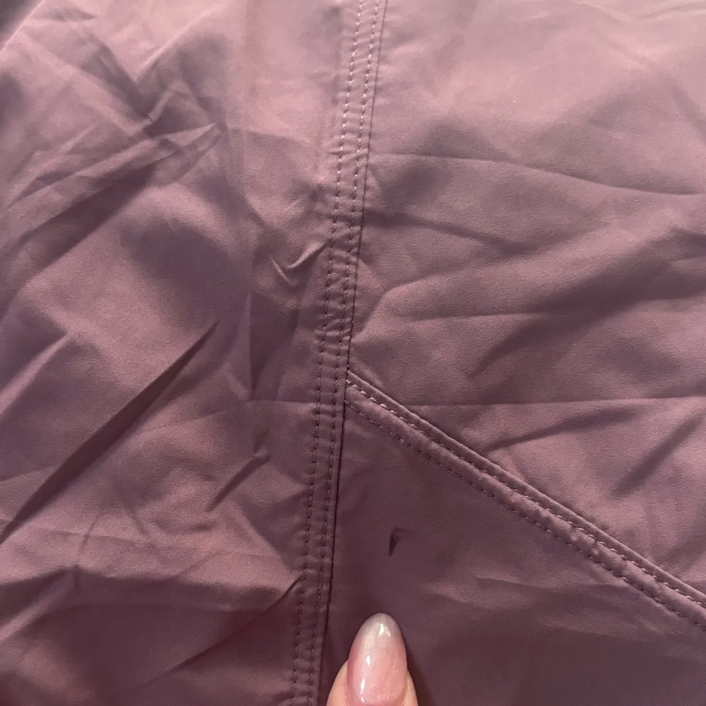 Free People Righteous Onsie XS Purple Mountain - Image 7