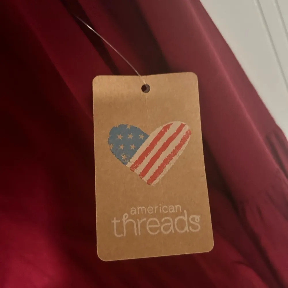 American Threads dress - Image 3