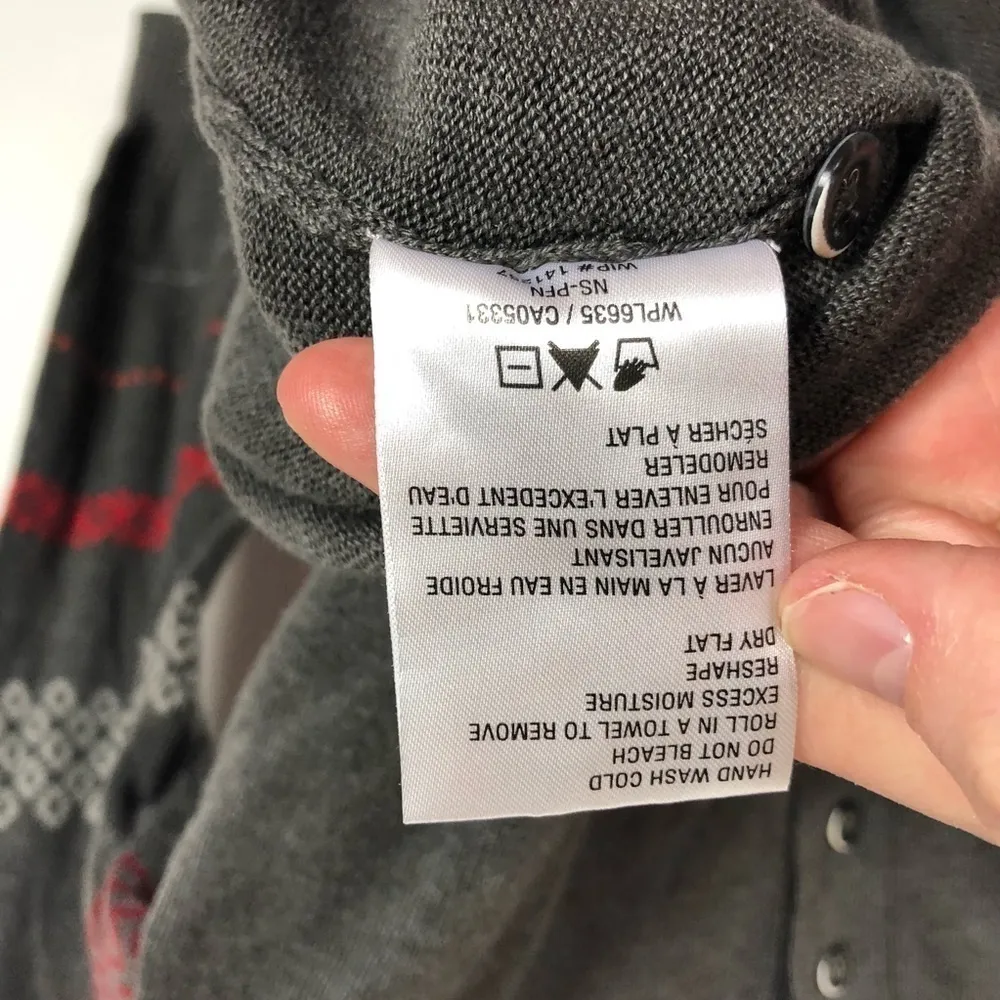 Woolrich sweater‎ - Image 5