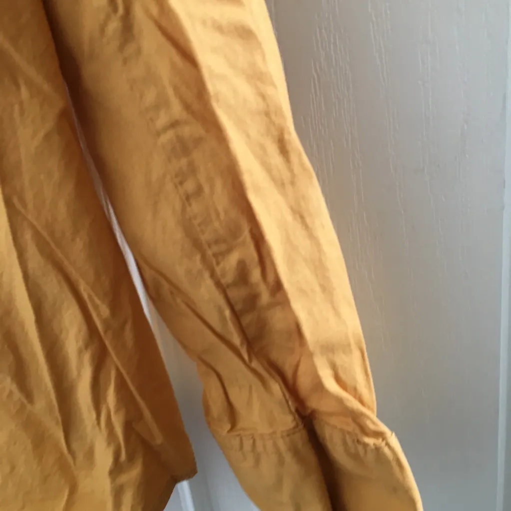 FINAL MARKDOWN Ladies St. John’s bay blouse medium - Image 2