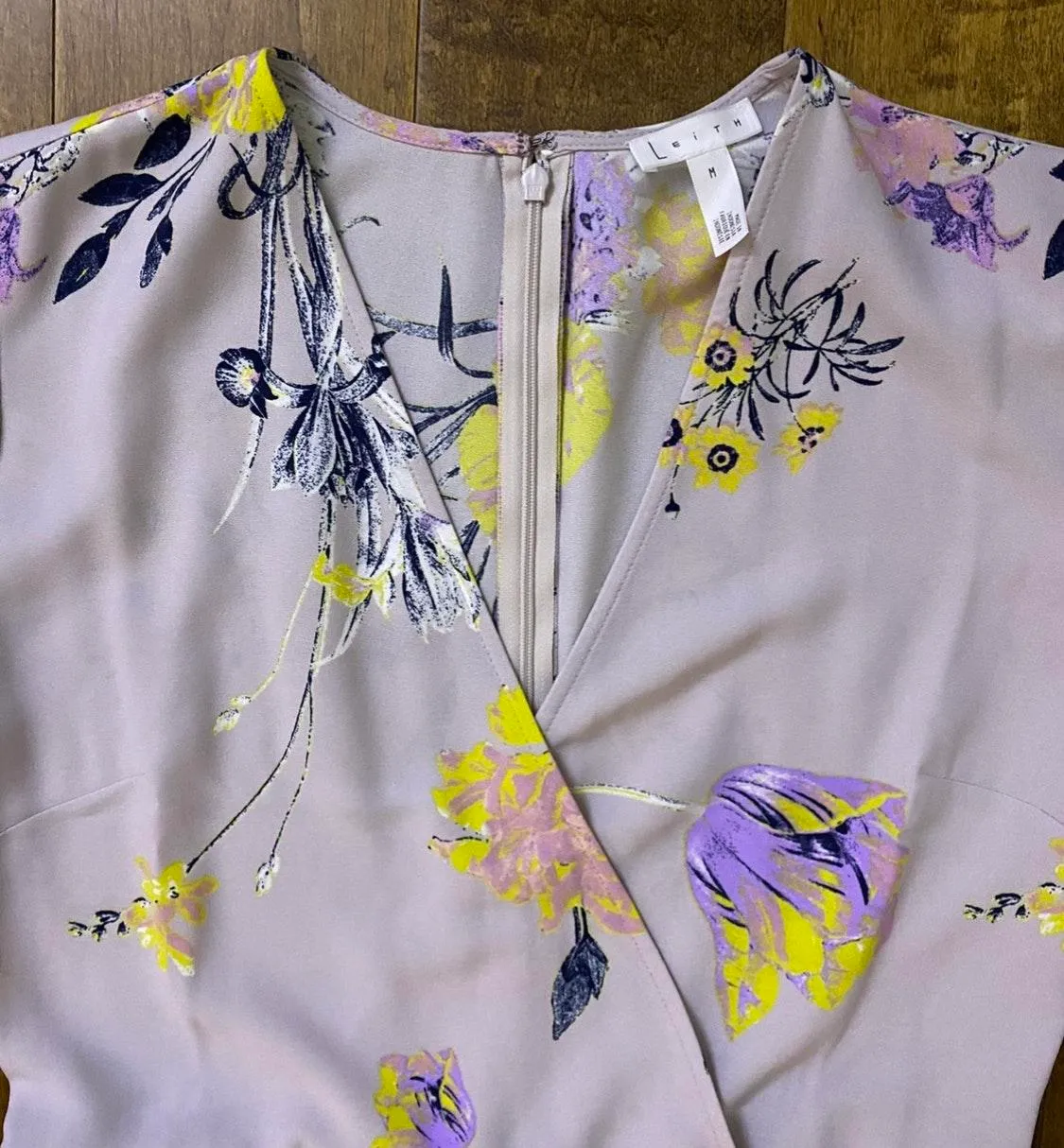 Nordstrom Leith Dress - Image 2