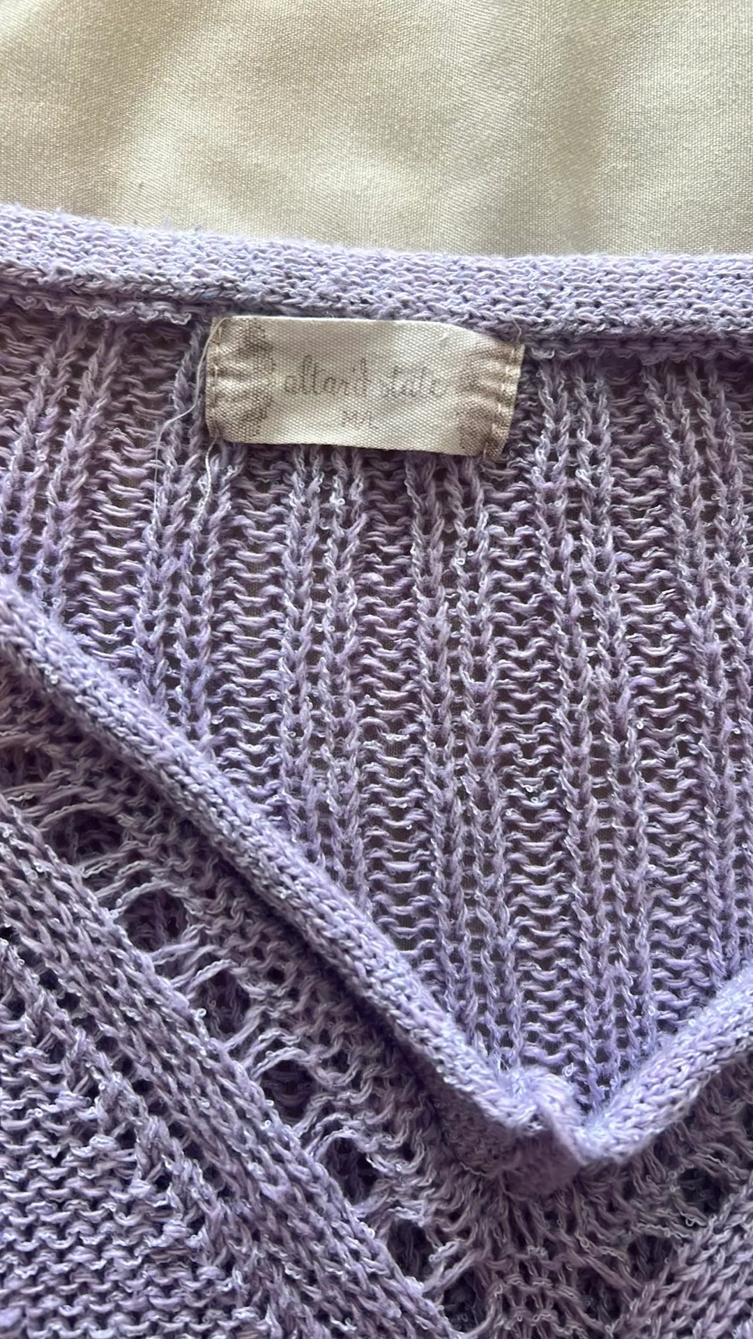 Lightweight Sweater - Image 3