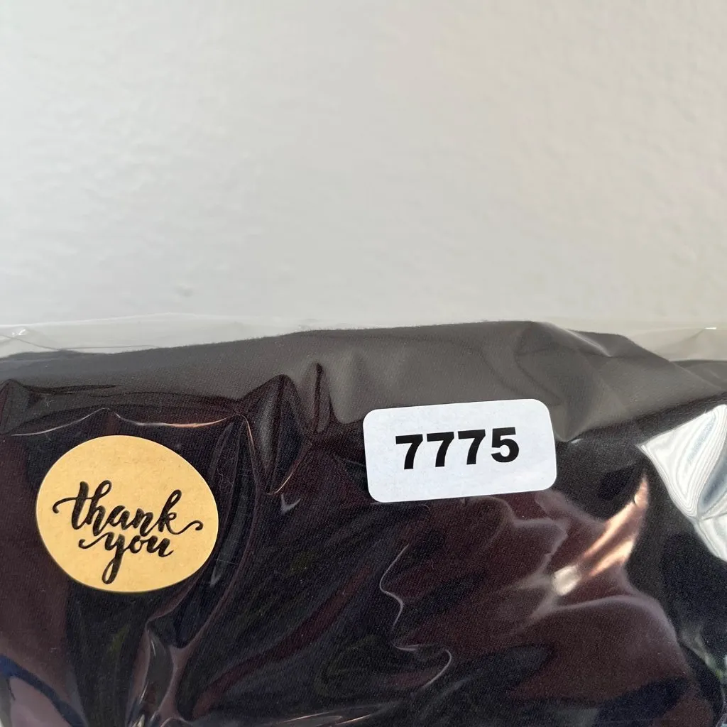 Spanx Womens Medium Black On The GO Kick Flare Pants 20367r - Image 12